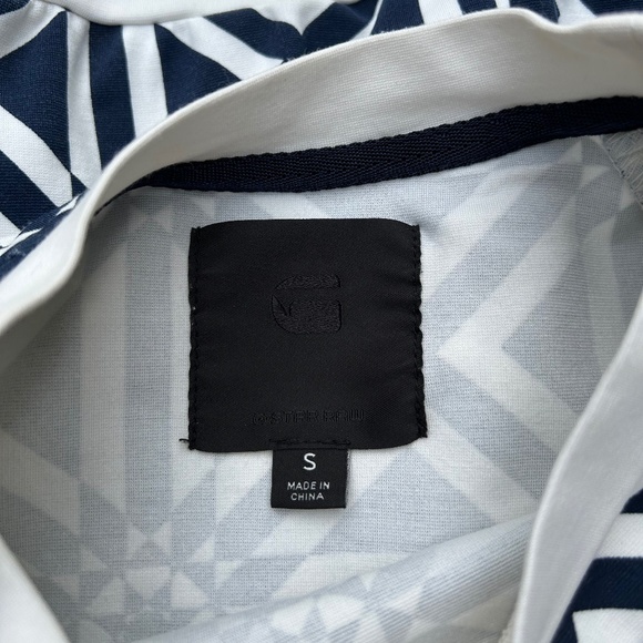 G-Star ⎮ All Over Print Sweatshirt - Picture 8 of 9